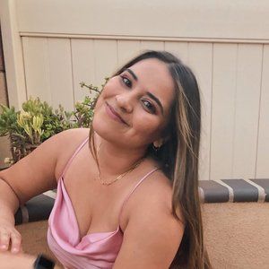Meet your Posher, Natasha
